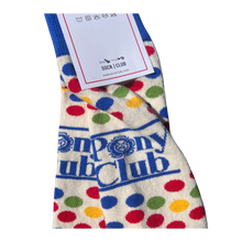 Load image into Gallery viewer, Pony Club Socks
