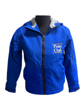 Load image into Gallery viewer, Youth Waterproof Insulated Jacket
