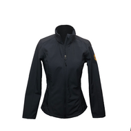 Soft Shell Jacket- Solid