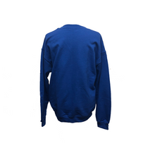 Load image into Gallery viewer, Crest Crew Neck Sweatshirt
