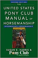 USPC Manual of Horsemanship: Intermediate Horsemanship - C Level