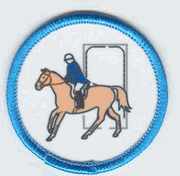Badge - Canter Leads
