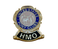 Pin - Horse Management Organizer