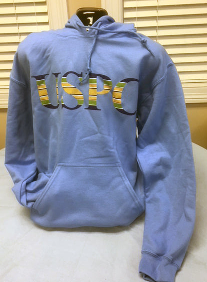 Hooded Sweatshirt (USPC Design)