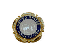 Pin - Member, Safety Back