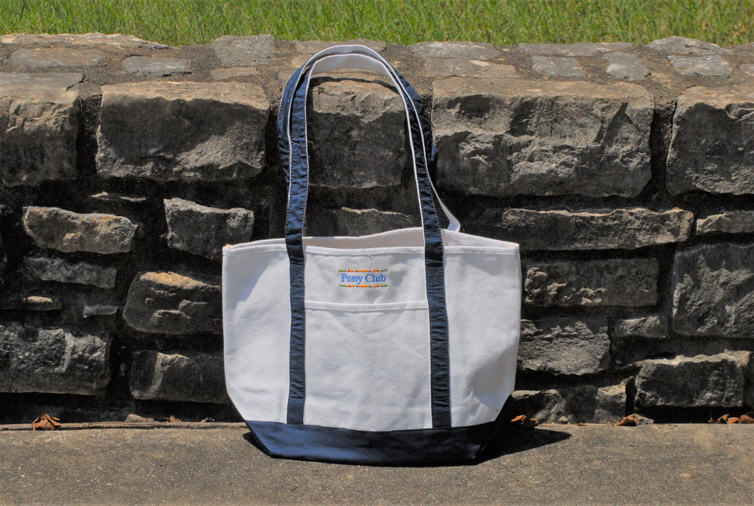 Canvas Tote Bag