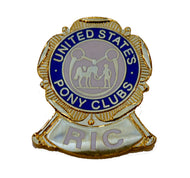 Pin - Regional Instruction Coordinator