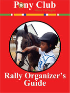 Rally Organizers Guide