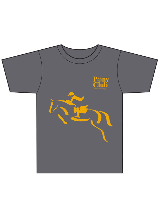 Show Jumping T-Shirt