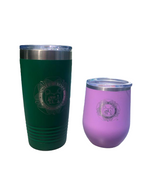 Wine Tumbler