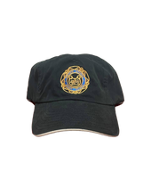 Load image into Gallery viewer, Ball Cap / Hat - Pony Club Pin Logo
