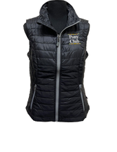 Load image into Gallery viewer, Charles River Quilted Vest
