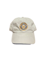 Load image into Gallery viewer, Ball Cap / Hat - Pony Club Pin Logo

